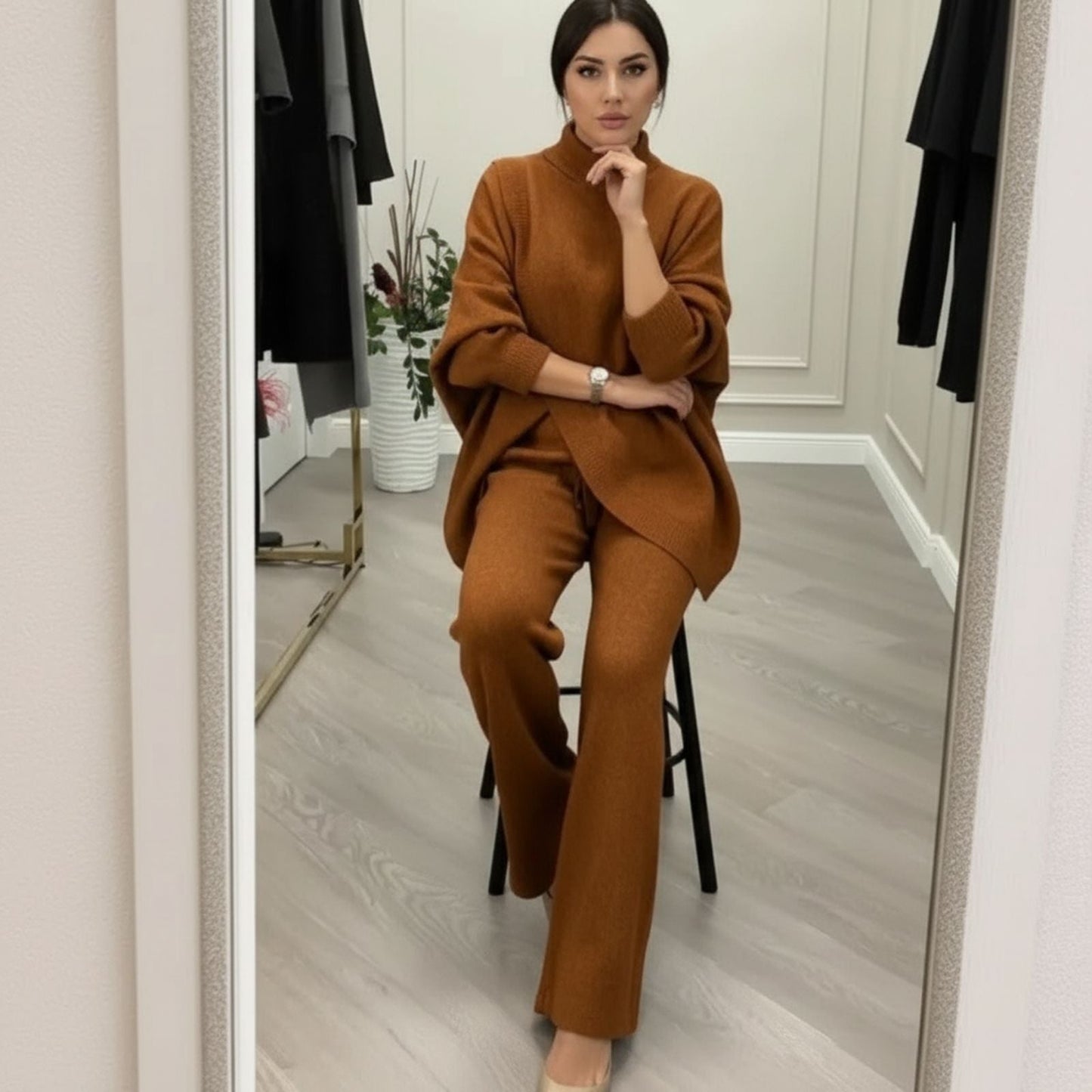 Alina™ | Set Luxe Quotidien