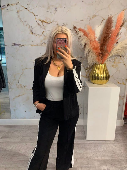 Yumna | Ensemble Confortable