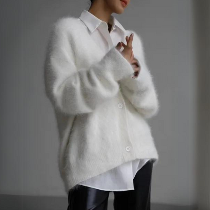 KATY | Cardigan confort