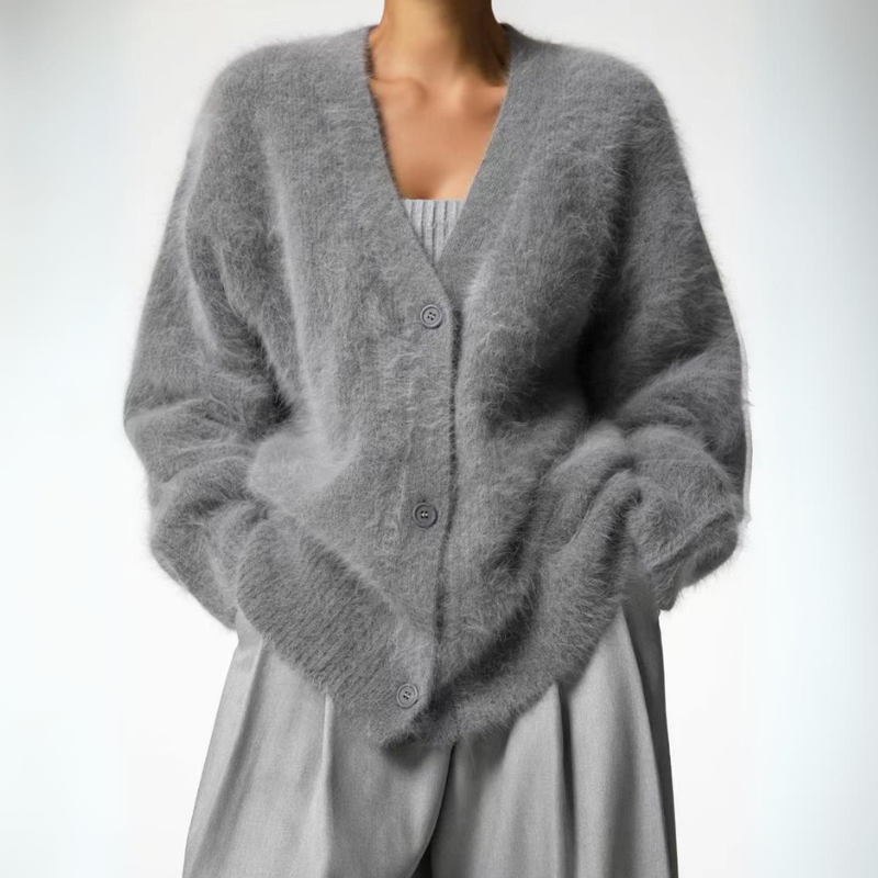 KATY | Cardigan confort