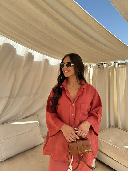 Stella I Ensemble 2 pièces