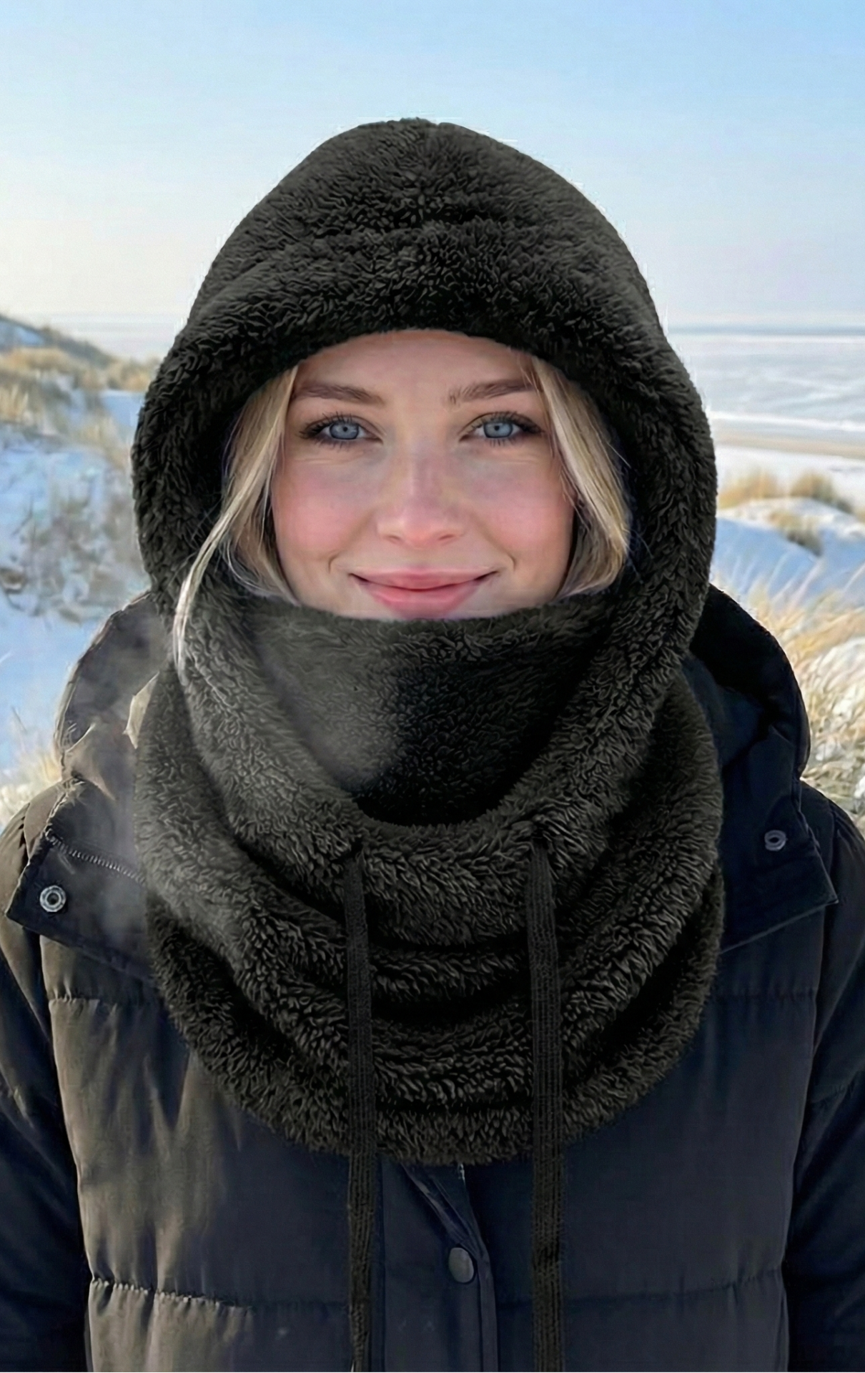 Frostéa | Protection Totale