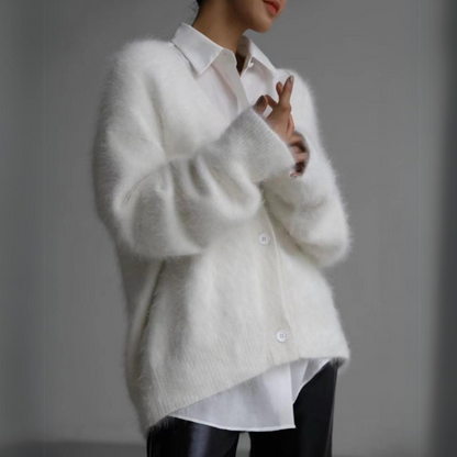 KATY | Cardigan confort