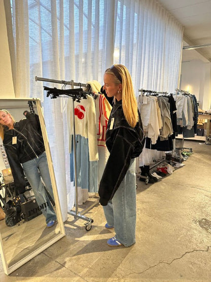 Veste Éclat Prestige