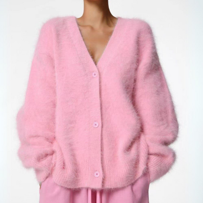 KATY | Cardigan confort