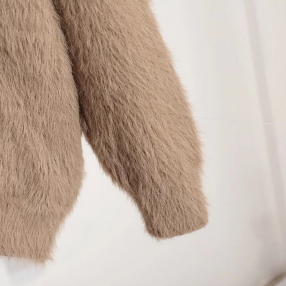 KATY | Cardigan confort