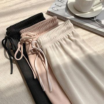 Pantalon décontracté