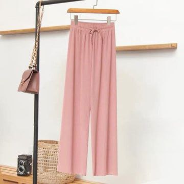 Pantalon décontracté