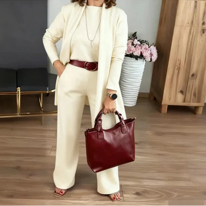 Evanna™ | Modern Sophistication 3-Piece Set