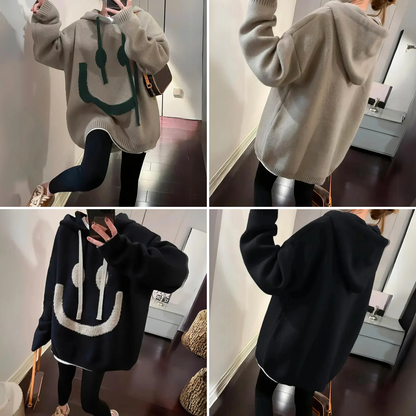 STELLA | Hoodie chaud et confortable