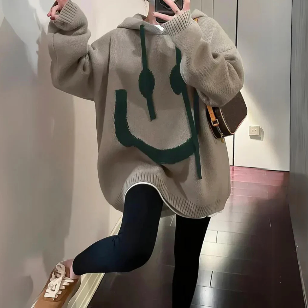 STELLA | Hoodie chaud et confortable