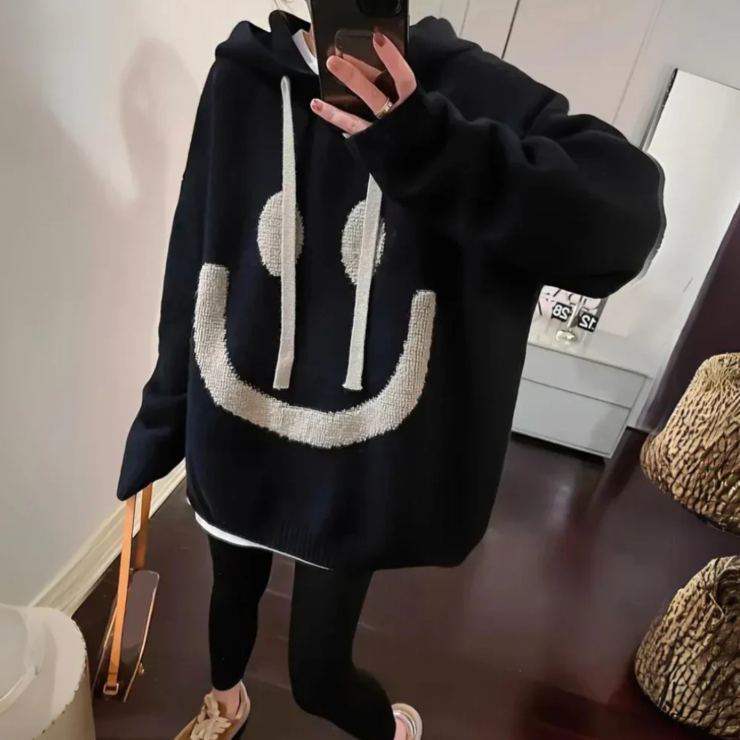 STELLA | Hoodie chaud et confortable