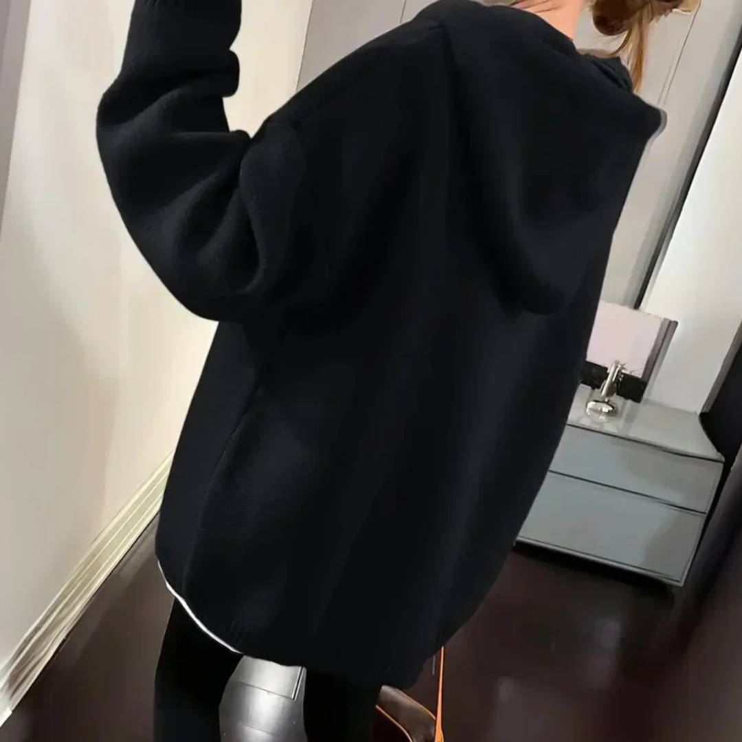 STELLA | Hoodie chaud et confortable