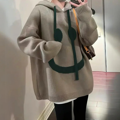 STELLA | Hoodie chaud et confortable