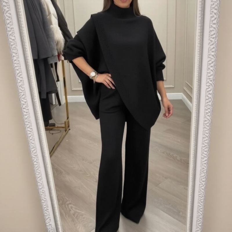 Alina™ | Set Luxe Quotidien