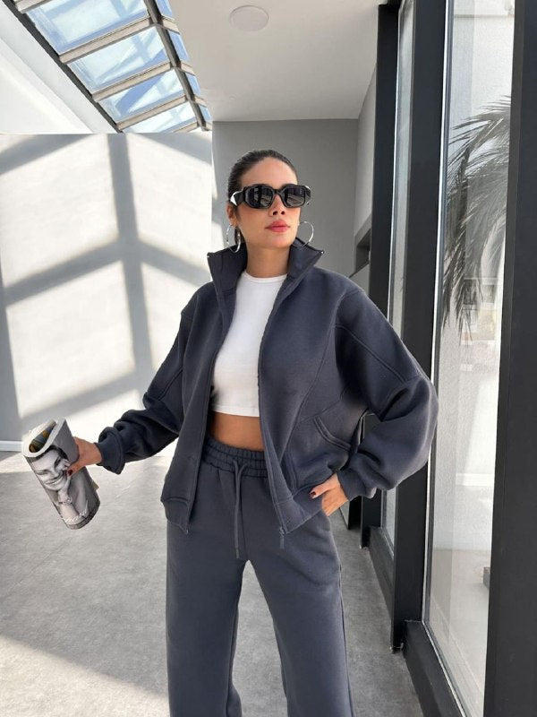 Luna I Ensemble Jogging Douceur