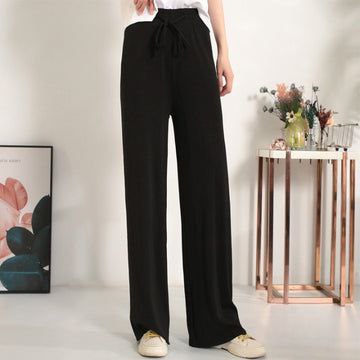 Pantalon décontracté