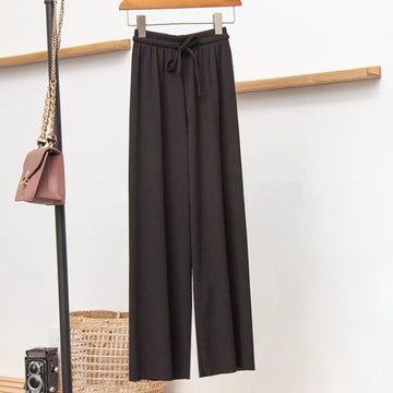 Pantalon décontracté