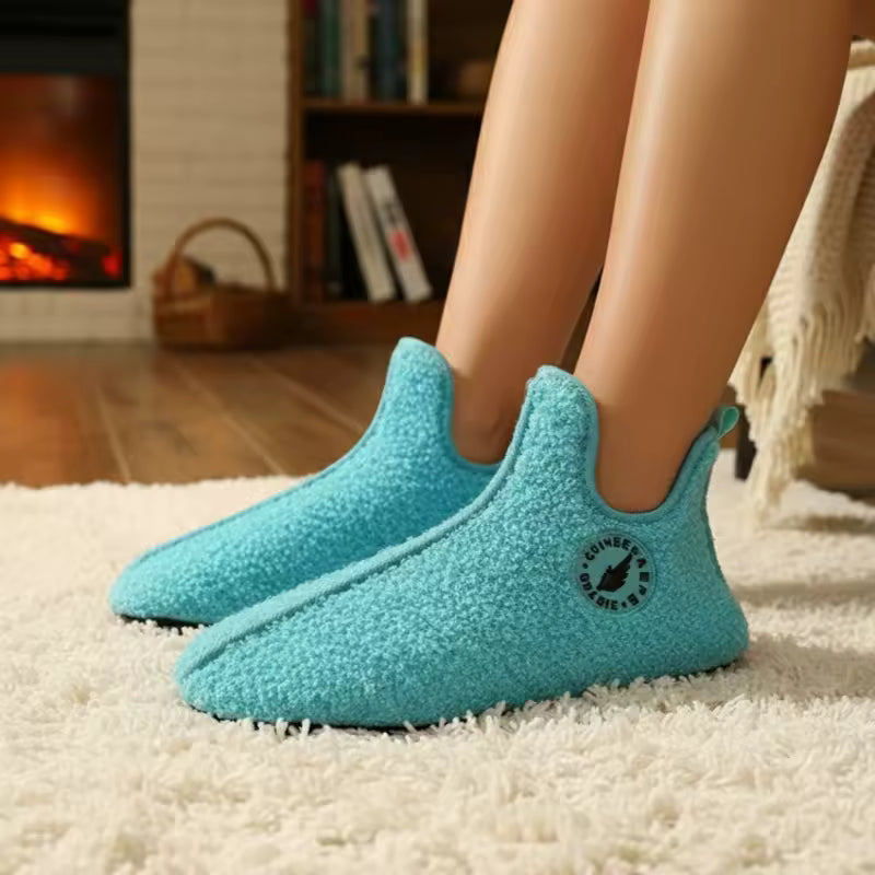 AEFE – Chaussons Confort Premium Unisex